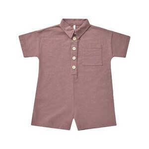 Rylee & Cru Girls Rylee + Cru Collective Frankie Romper